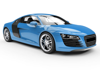 Bildbeispiel Audi R8